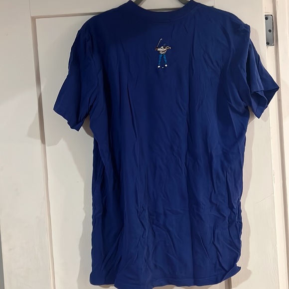 Eastside Golf Knicks Tee - Picture 2 of 3